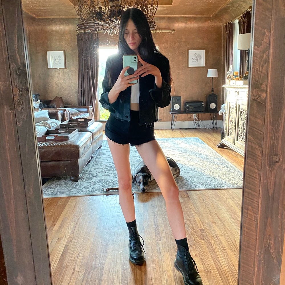 Meet your Posher, Jaimi